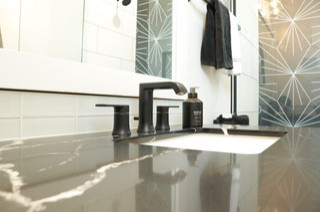 Flooring Projects
