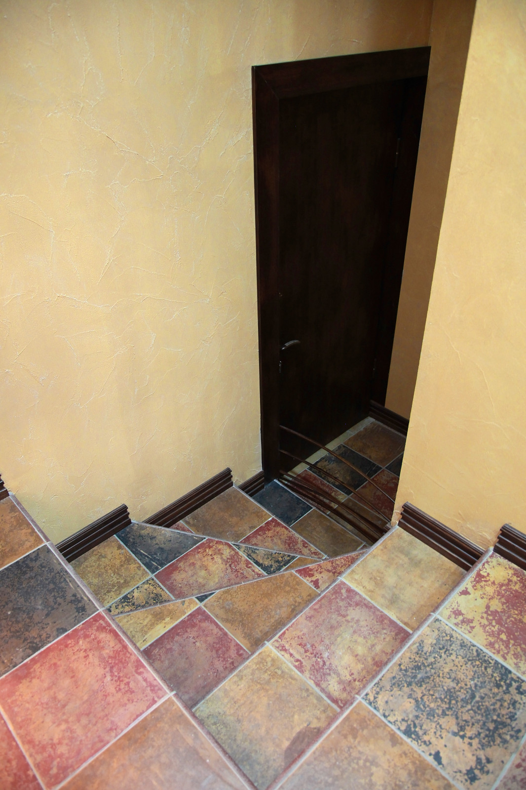 Таунхаус в Довиль