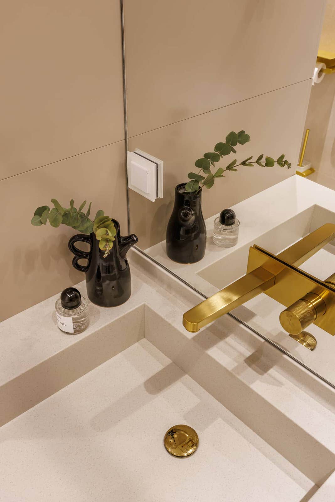 Дизайн и ремонт квартиры в ЖК «Фили Сити» — Нежность юности