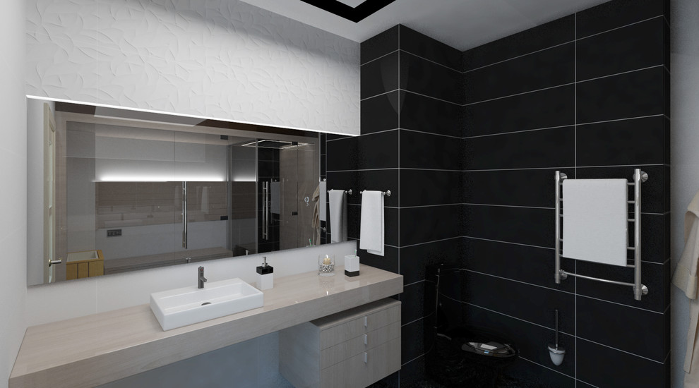 КВАРТИРА СТУДИЯ 40 КВ.М