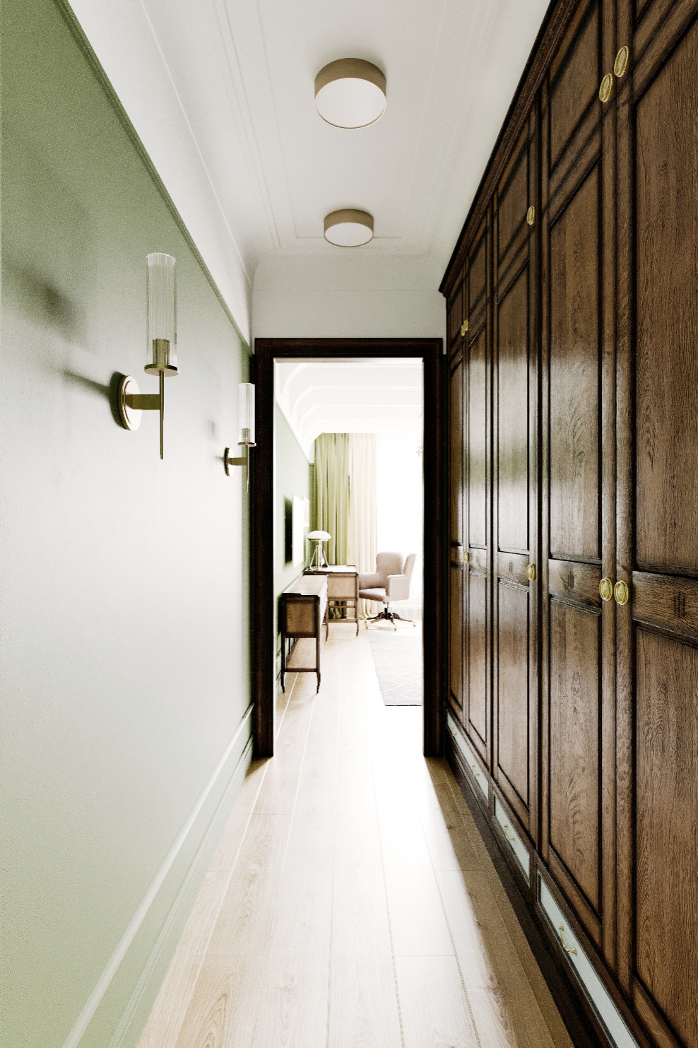 ЖК Тимирязев Парк