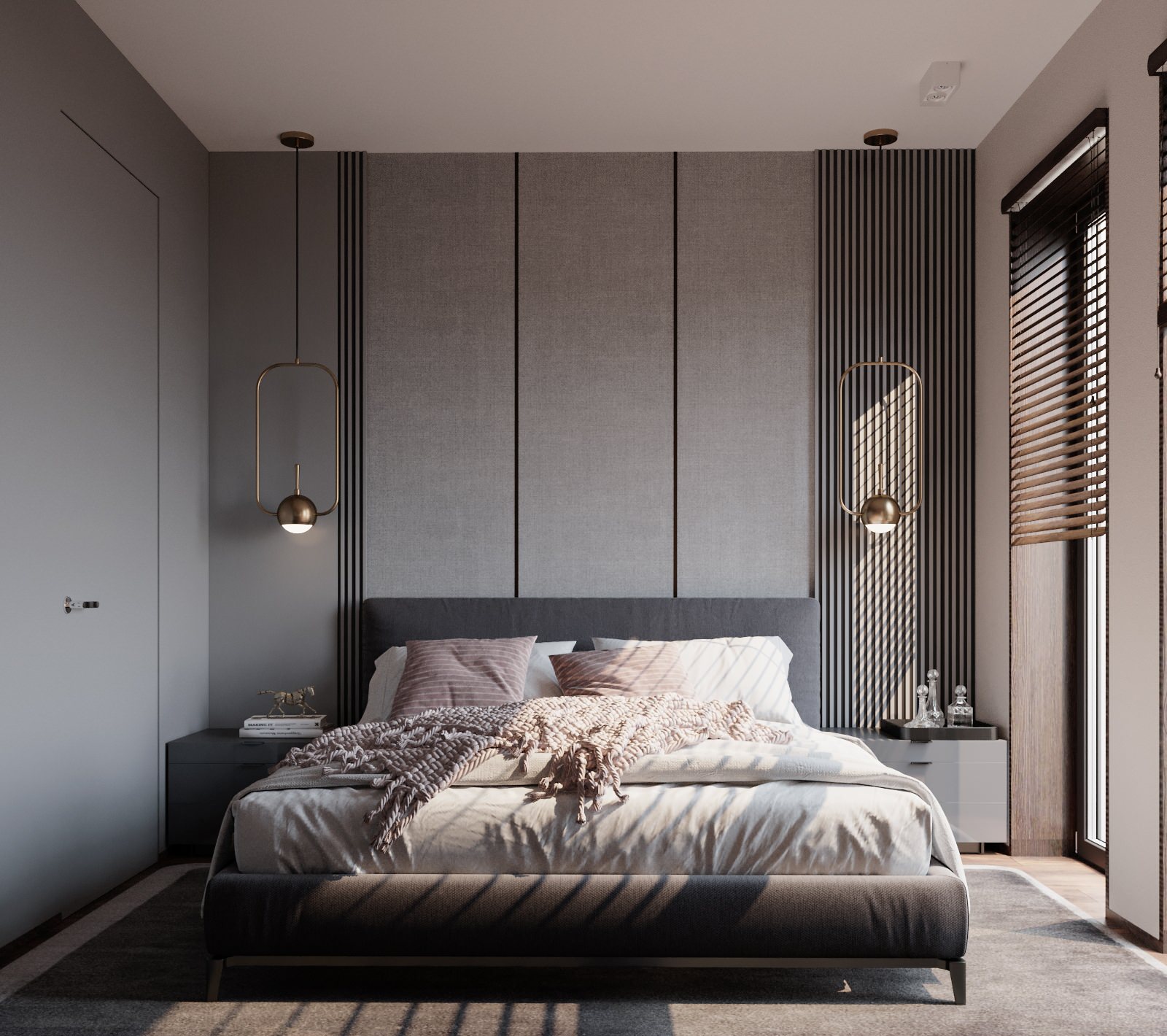 Квартира 120м2 ЖК "Хорошевский"