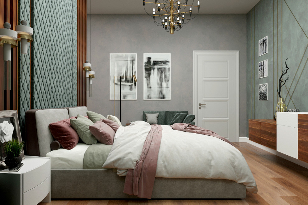 КВАРТИРА В БАЛАШИХЕ