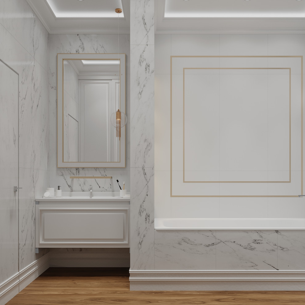 ЖК "Wellton Towers"