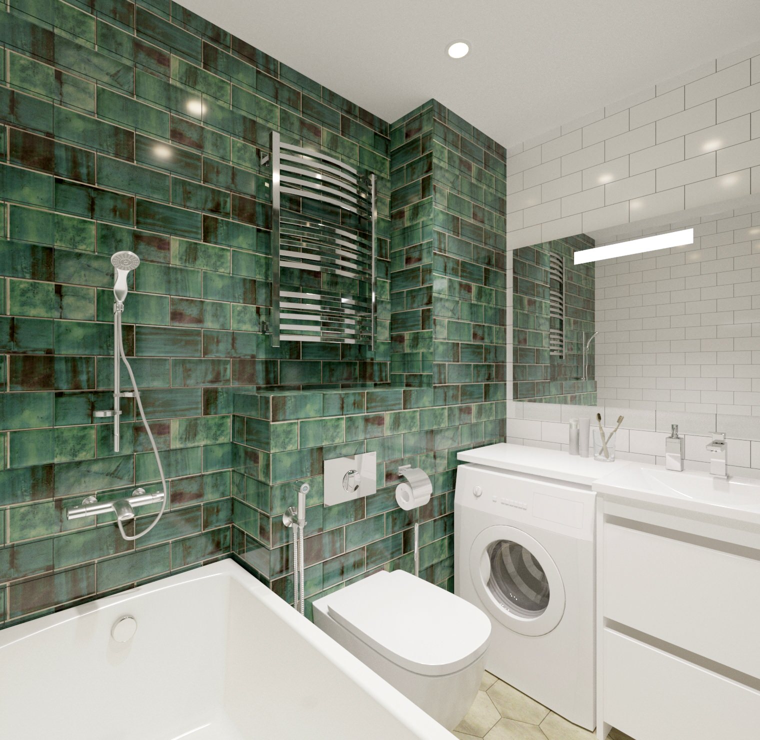 Москва, ул. Бестужевых