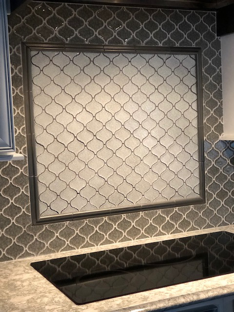 Wilmes After / Before Kitchen Remodel