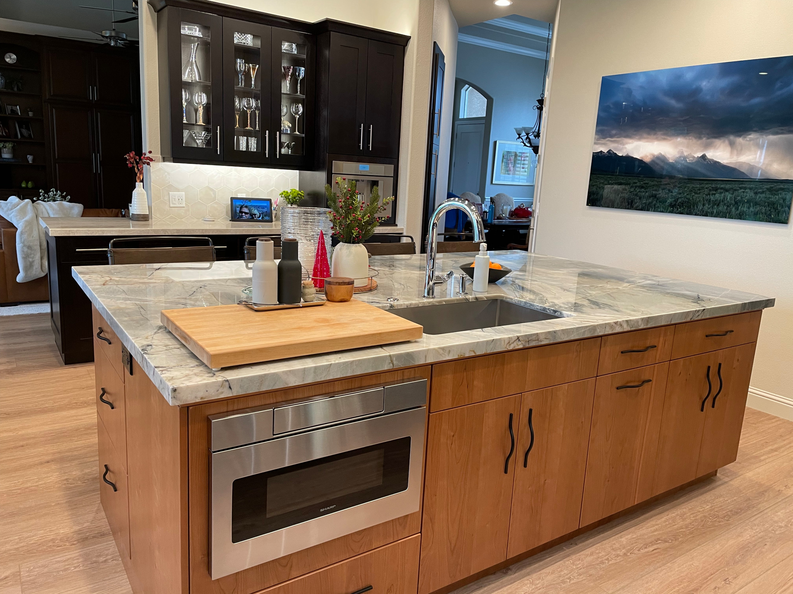 Beautiful Kitchens