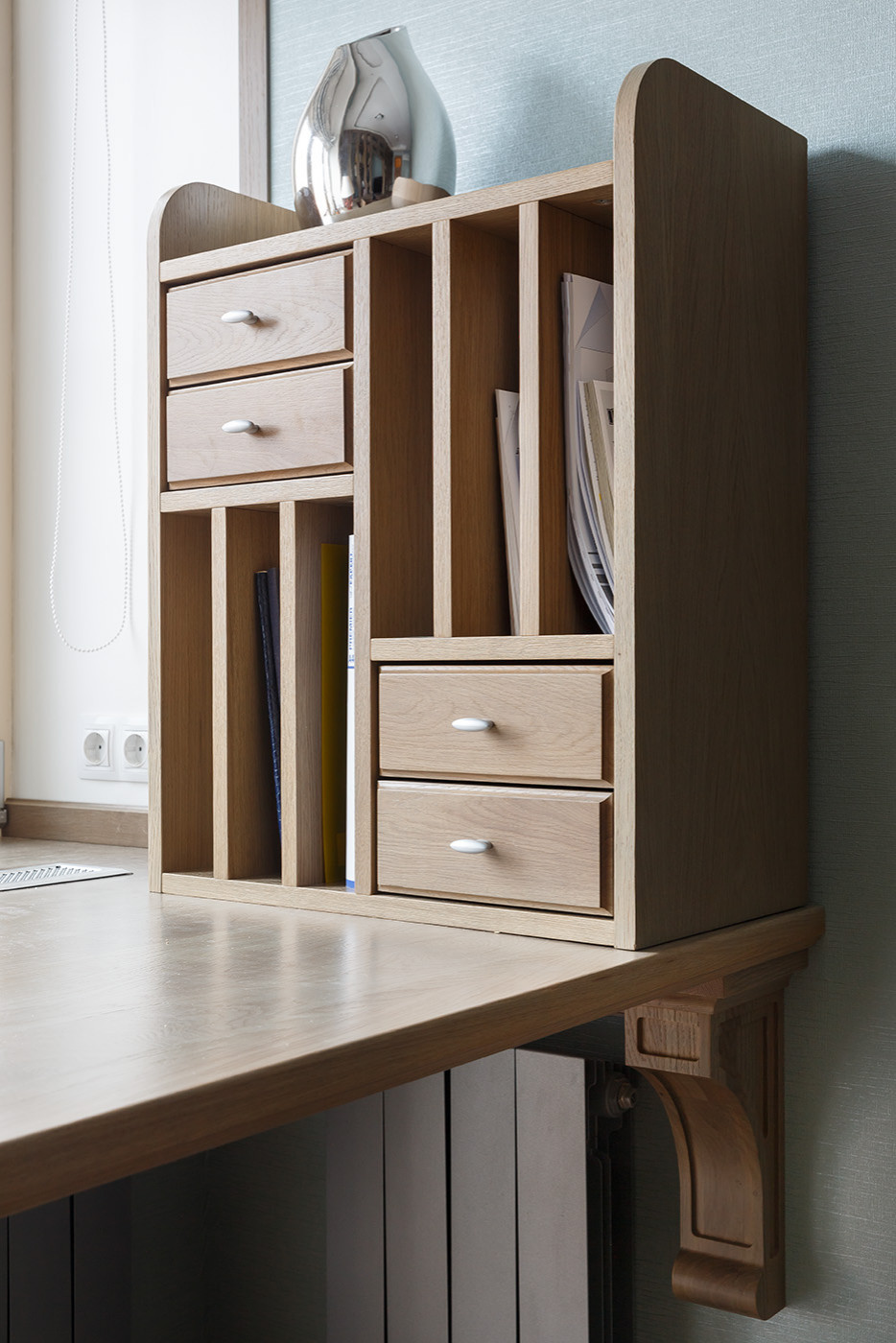 Дом на ул. Мира