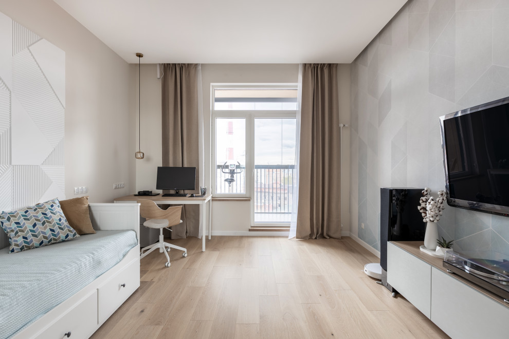 ЖК На Моисеенко,27