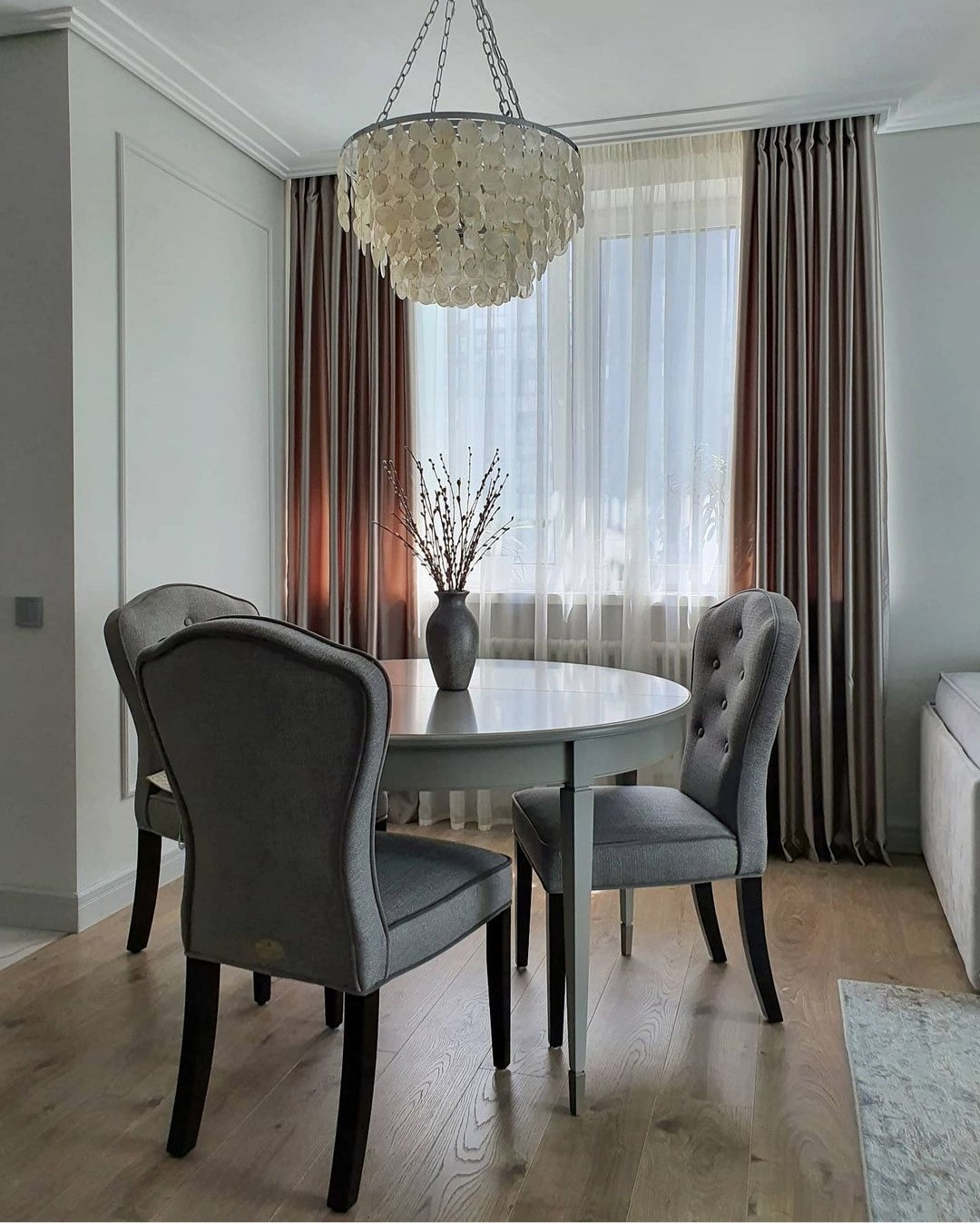 Наши работы