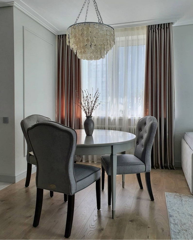 Наши работы