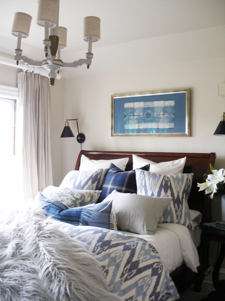 How To Make Your Guest Room More Inviting