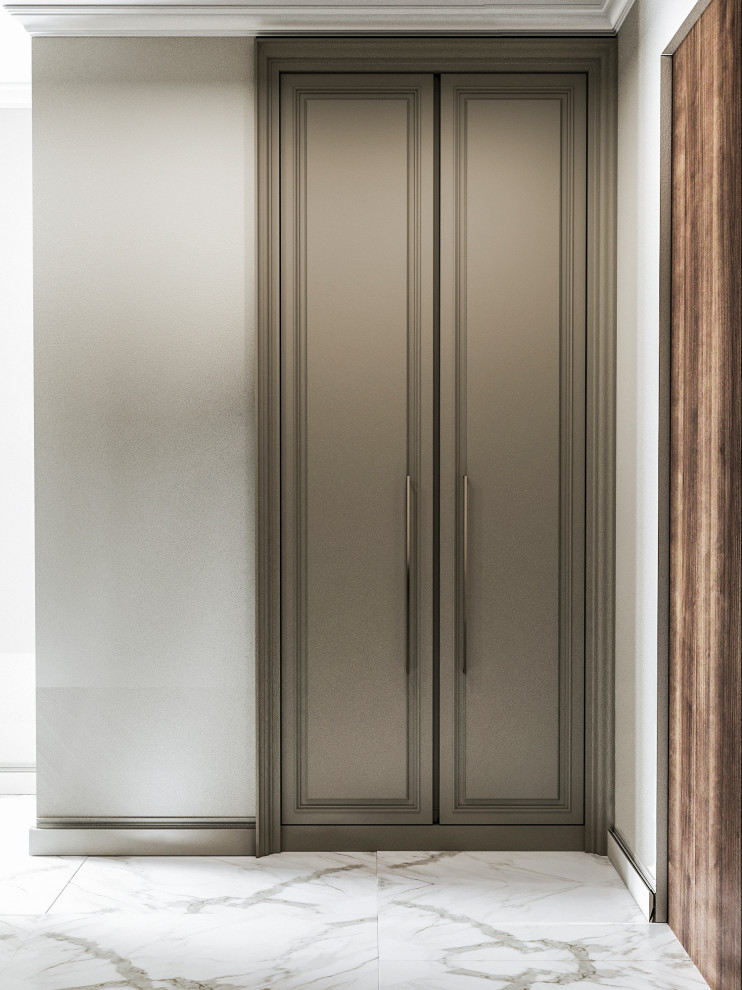 ЖК Резиденции Архитекторов