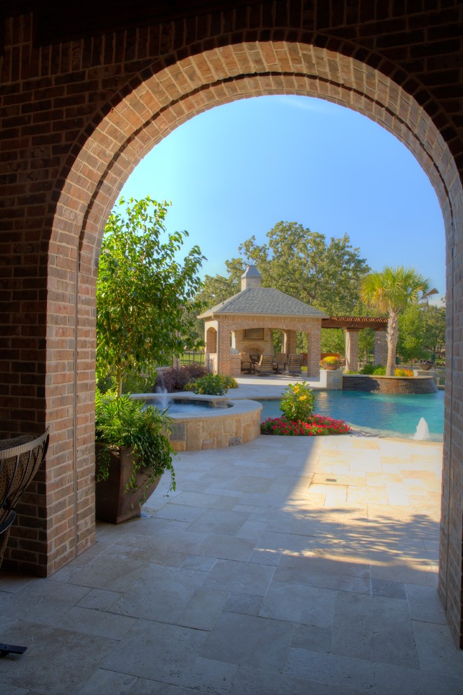 Pool - pool idea in Dallas