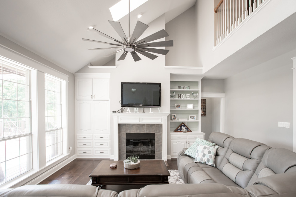 | Whole House