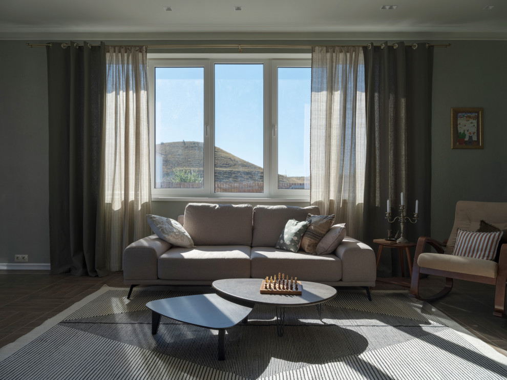 Одеяло для души