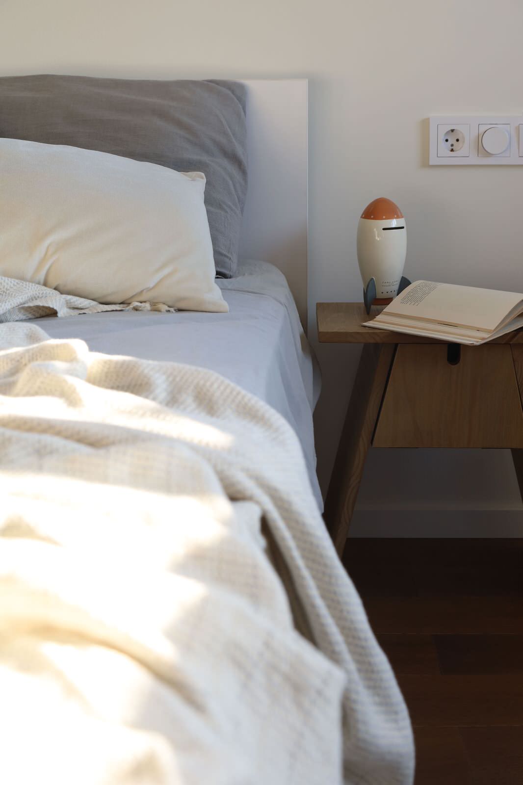 Компактный дом