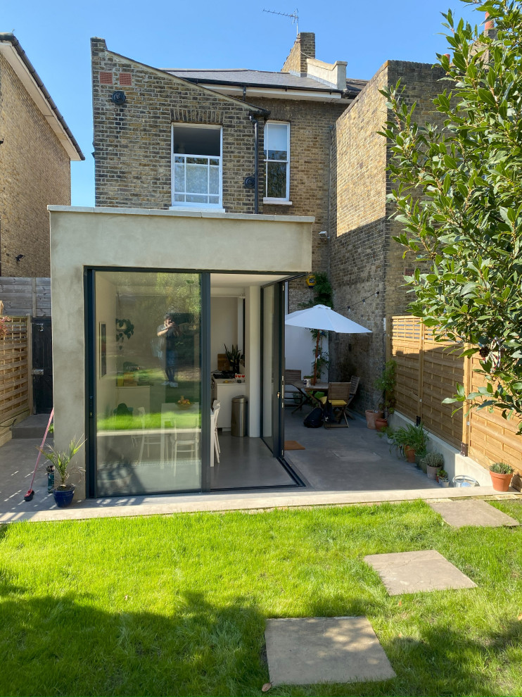 Lewisham Rear Extension