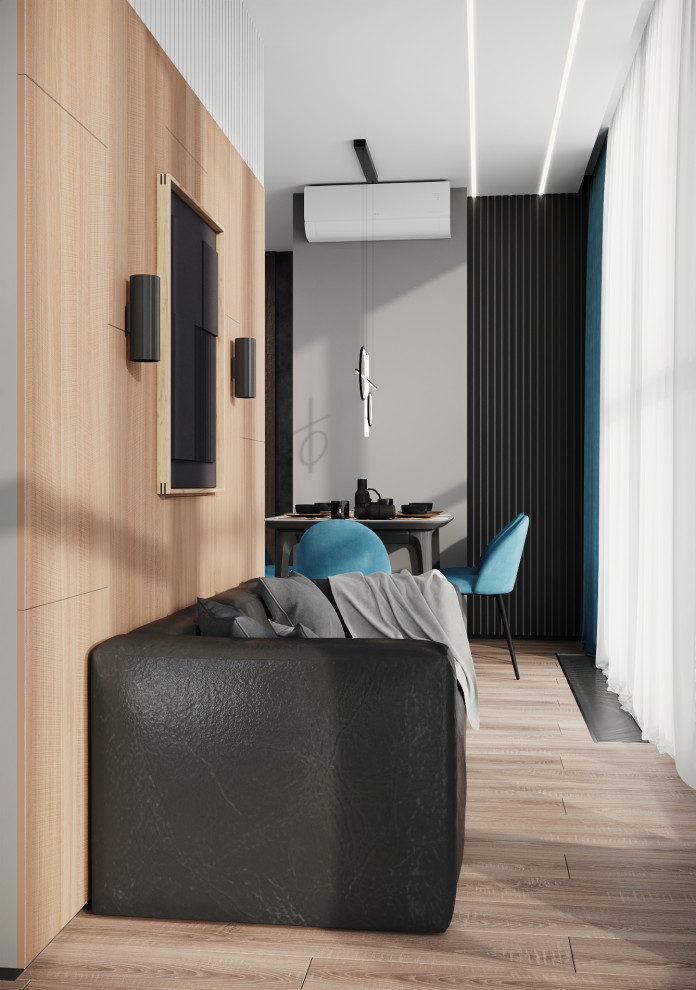 Квартира в ЖК Вересаево