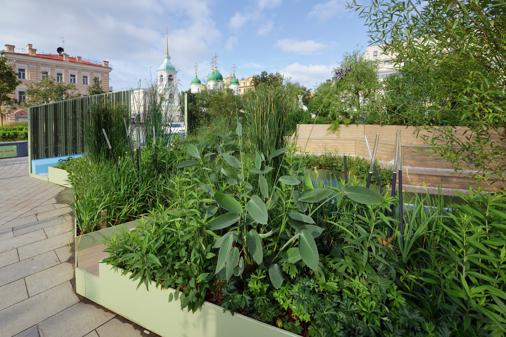 Неглинка-сад