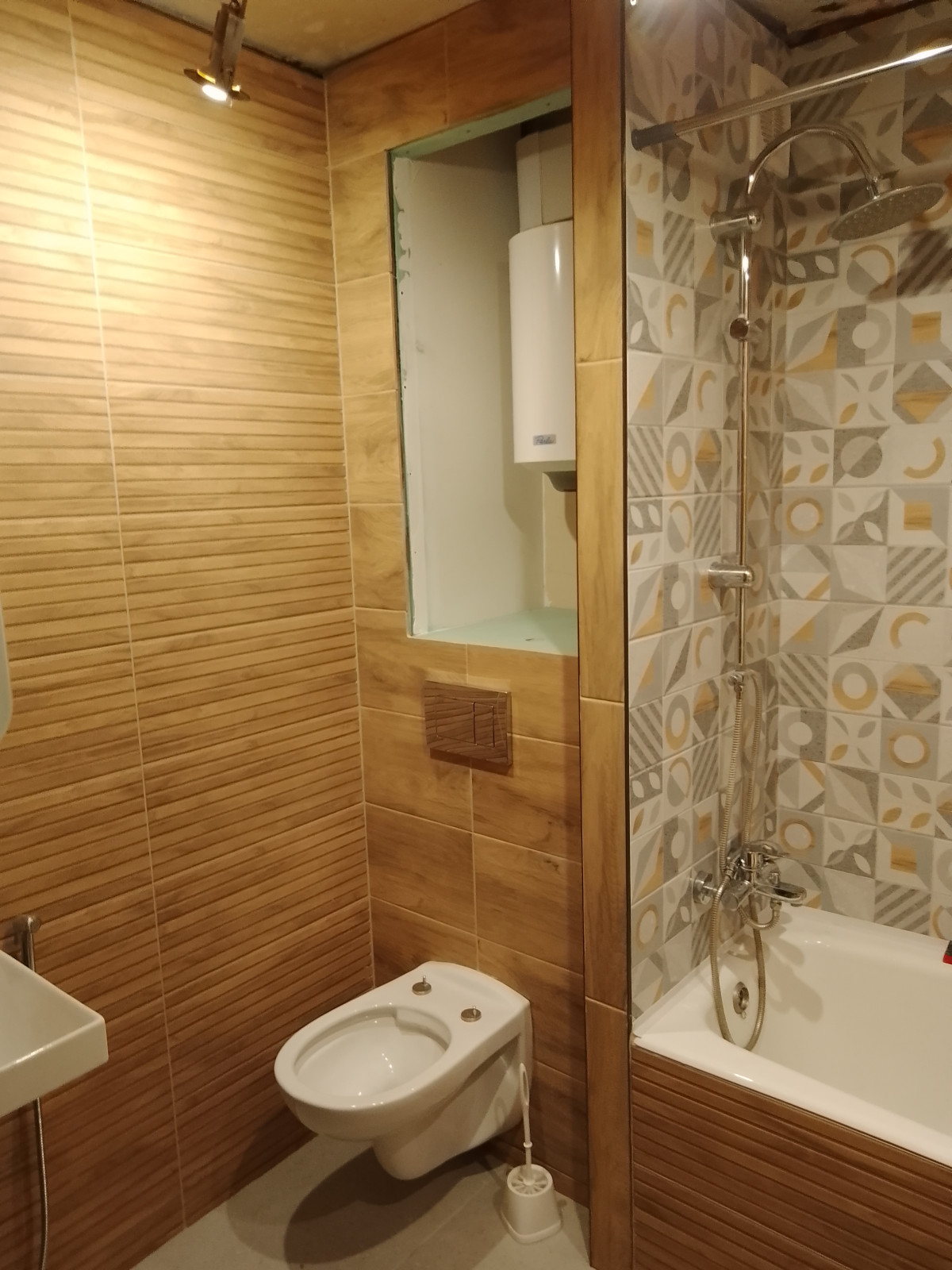 Ванная комната