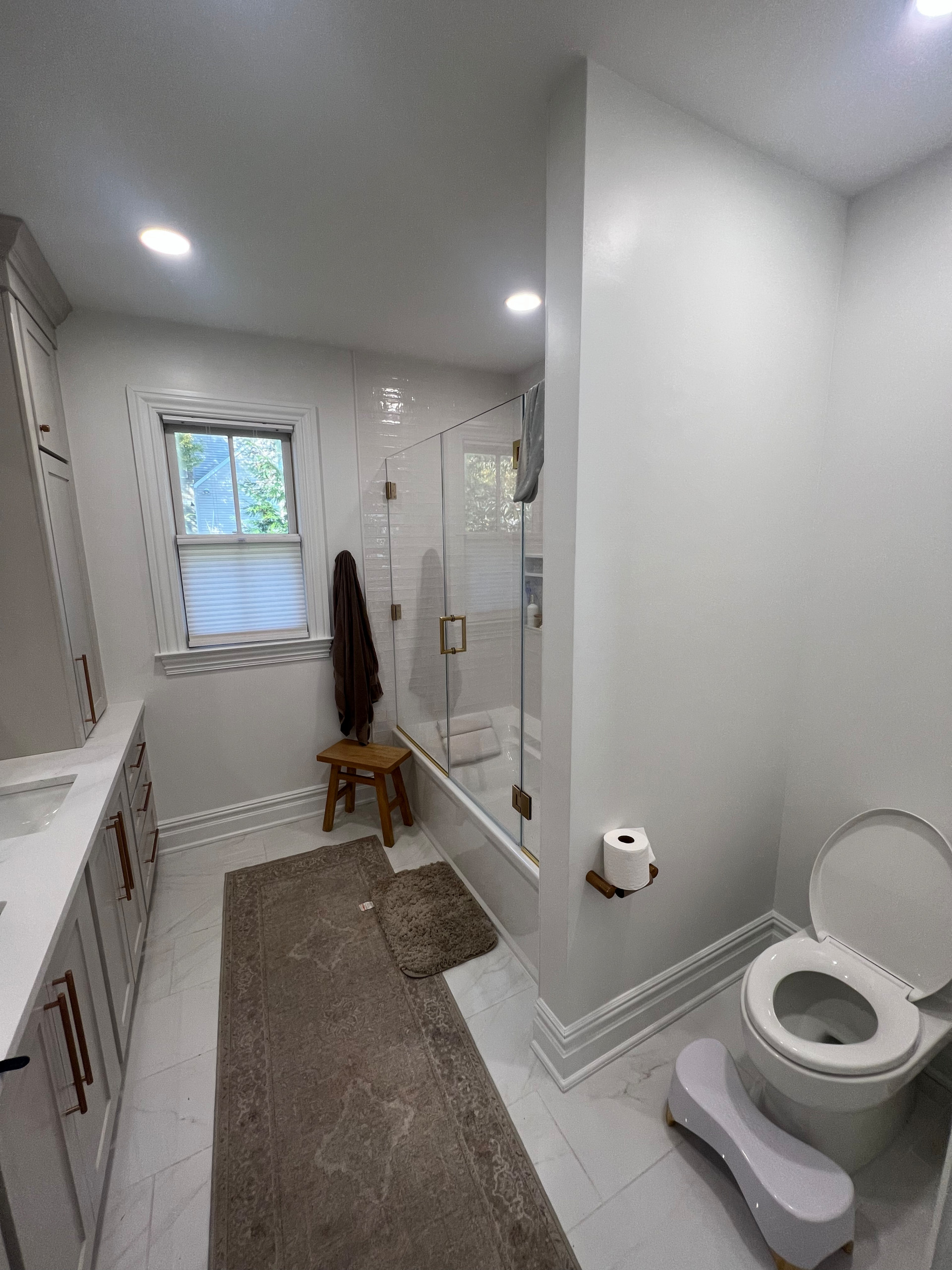 Chatham Bathroom Remodel