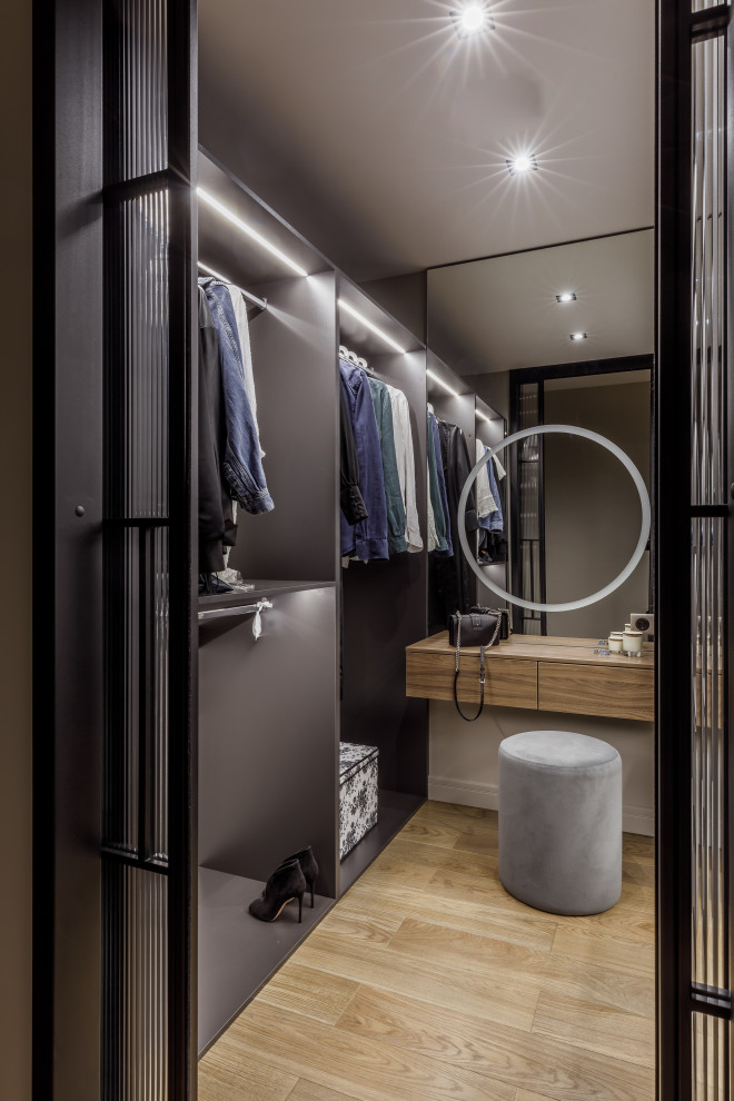 ПиК Доломановский