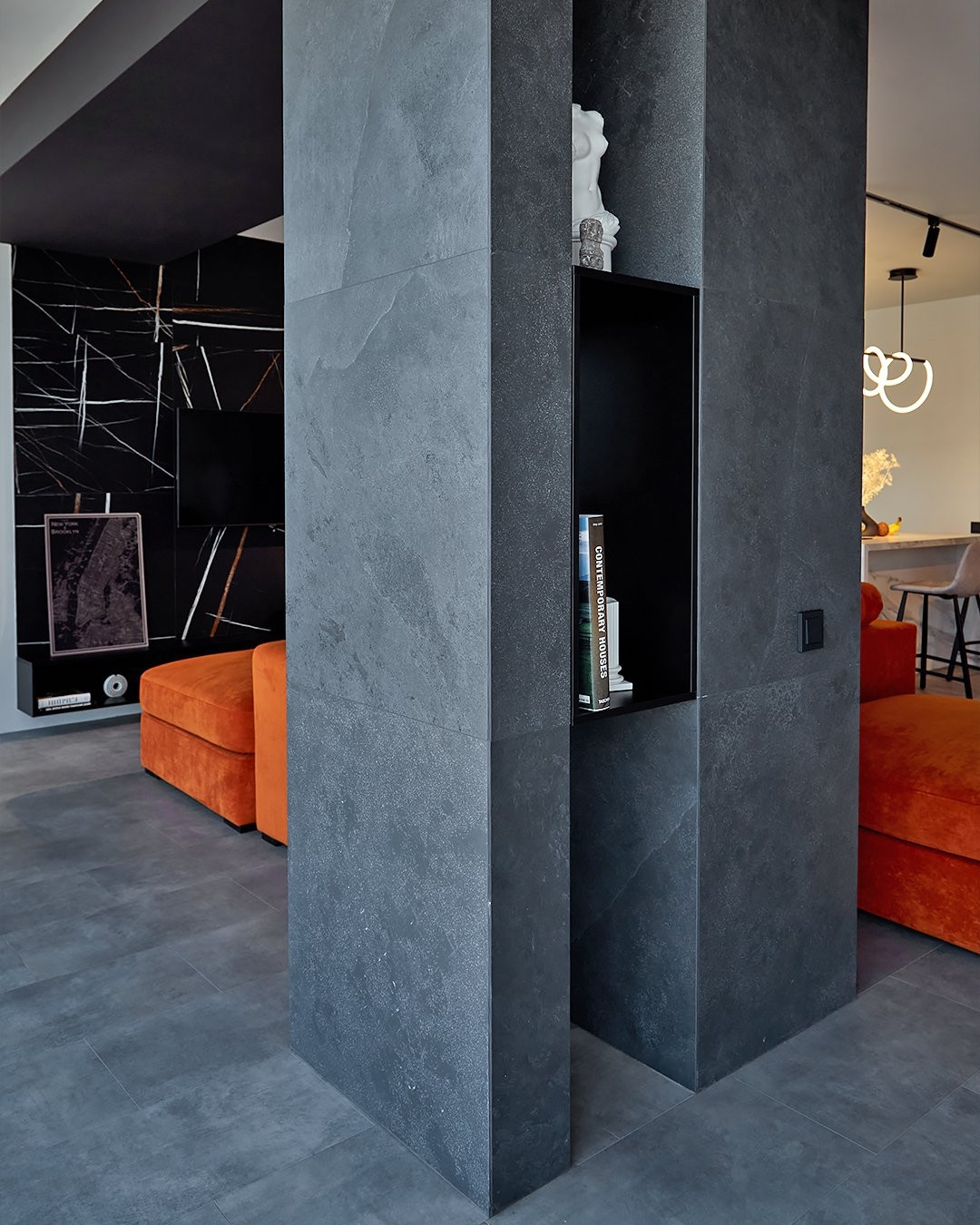 ЖК Центральный