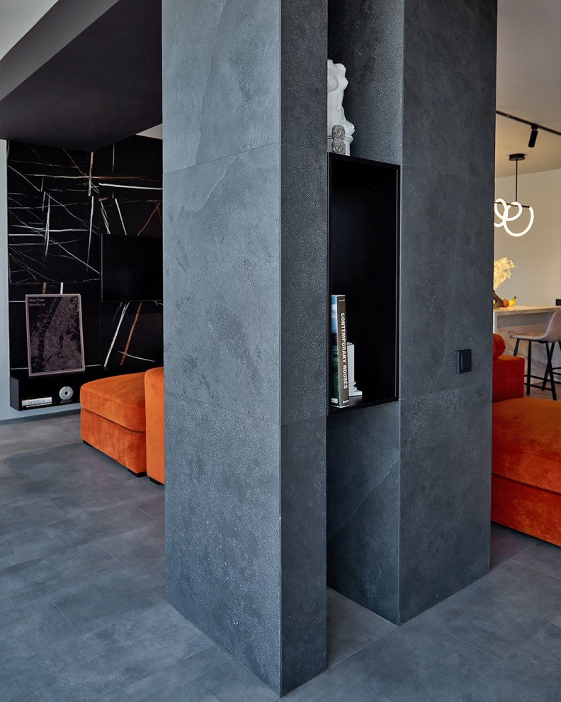 ЖК Центральный