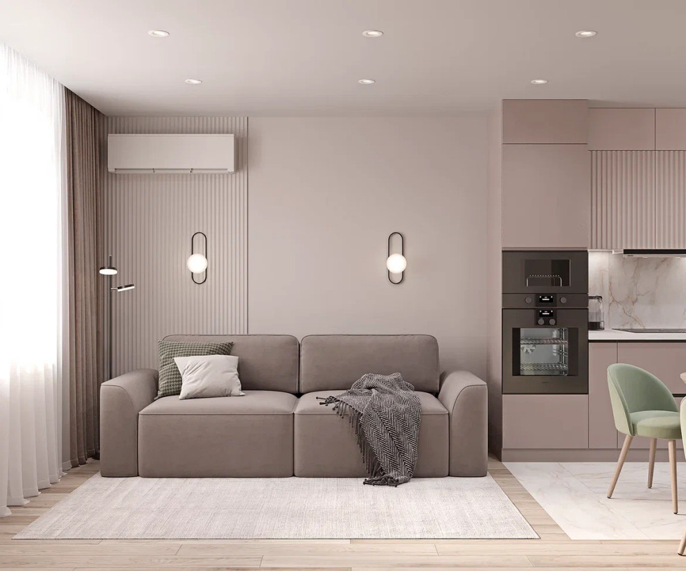 Кустаревская Набережная