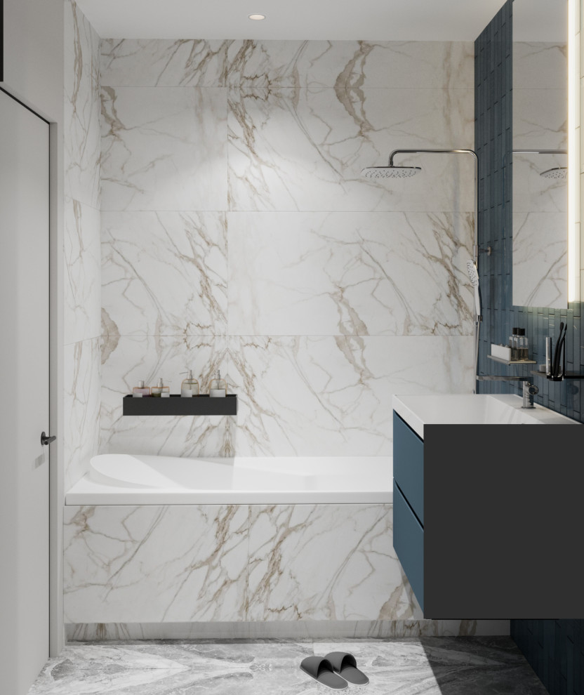 г.Пенза ЖК Зеландия