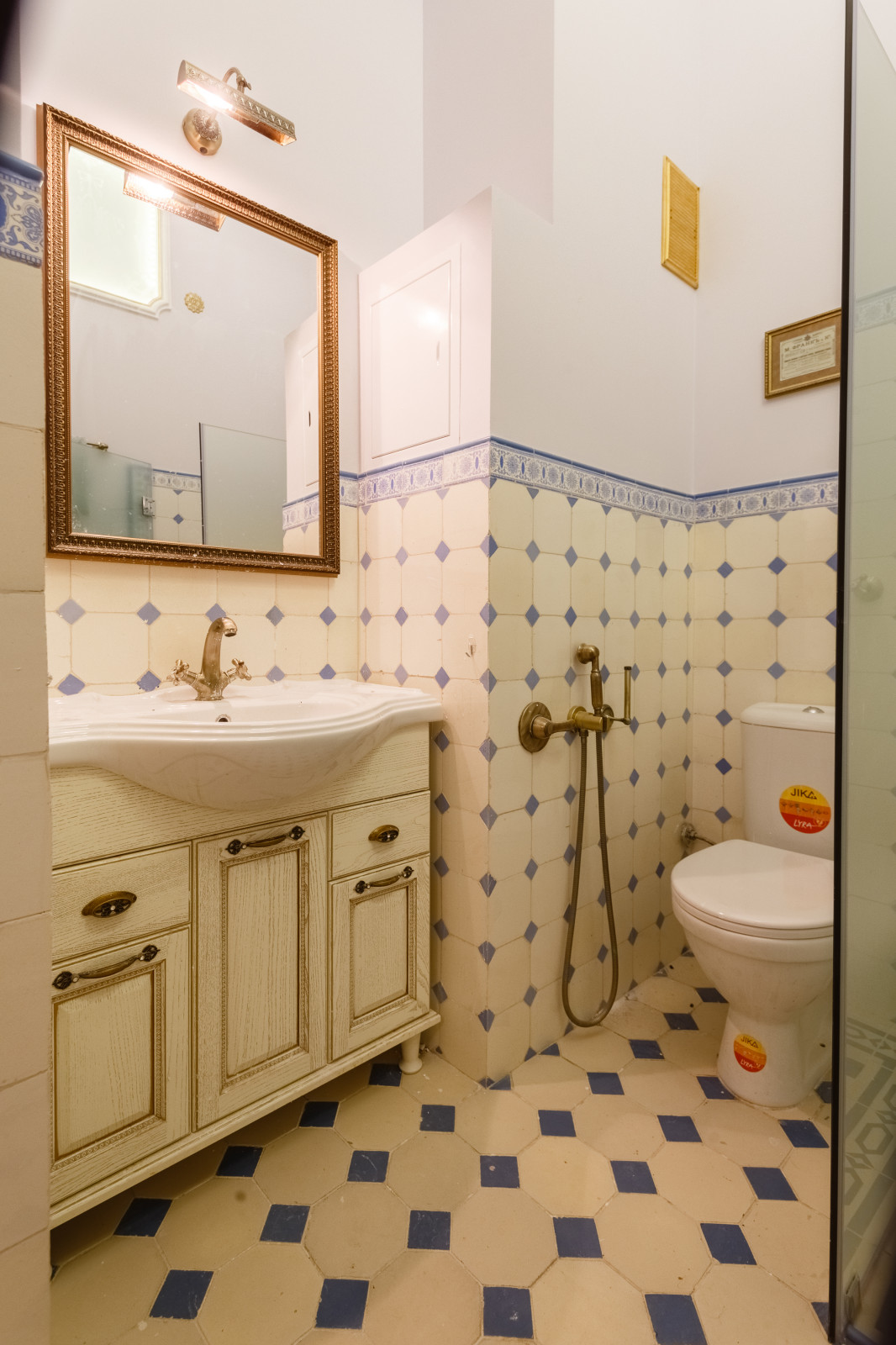 Вечные ценности ручной работы