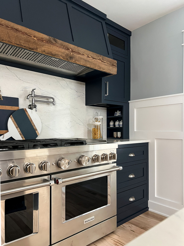 Kitchen Remodel