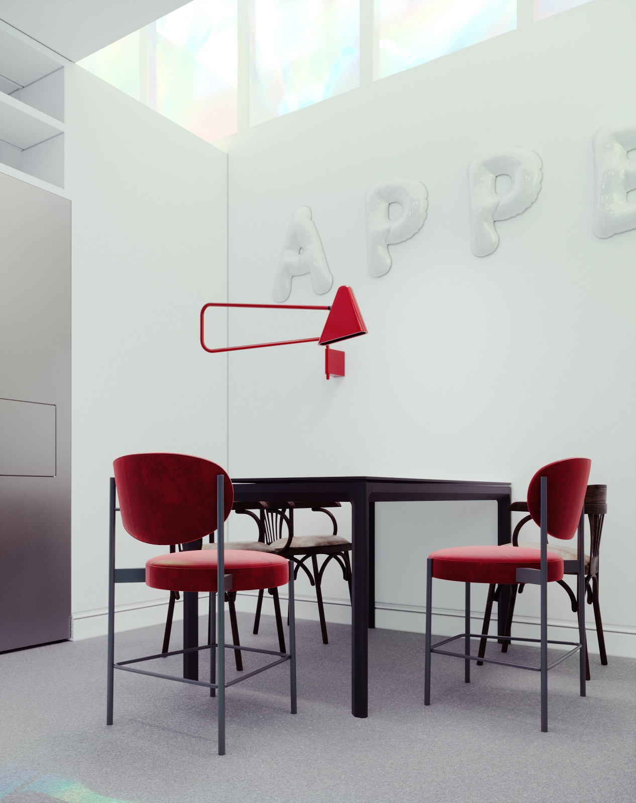 Офис на Таганке