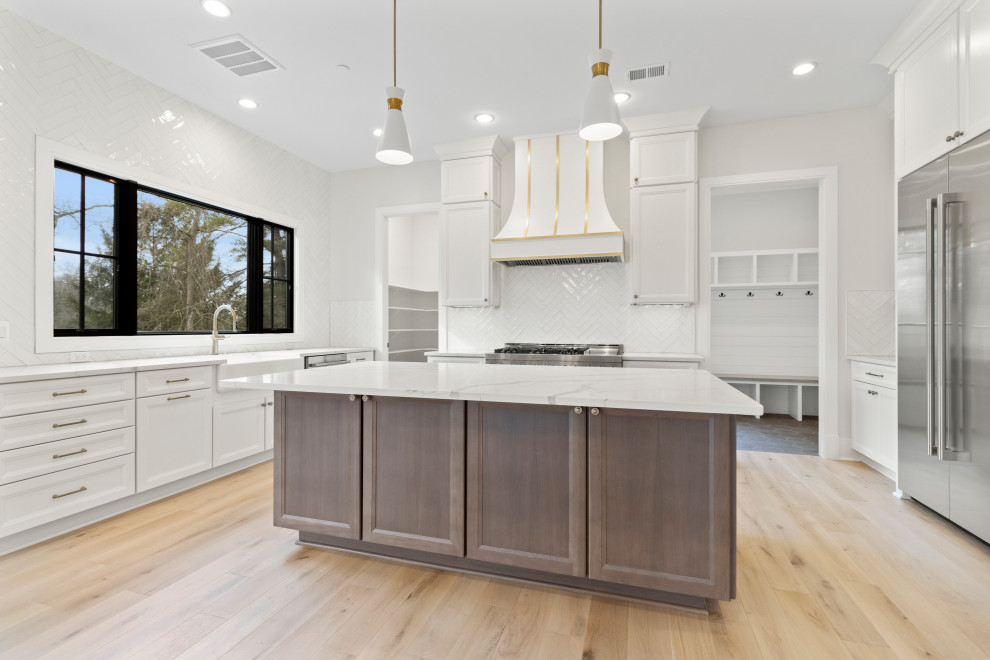 Modern Farmhouse Rochester IV