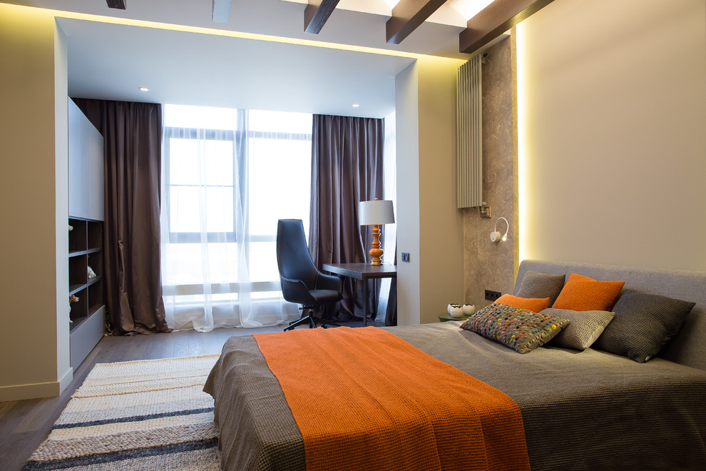 Дизайнерские проект