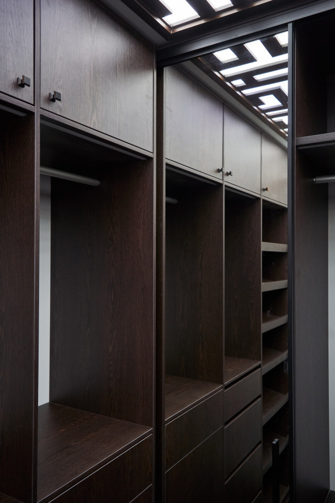 Гардеробная система raumplus