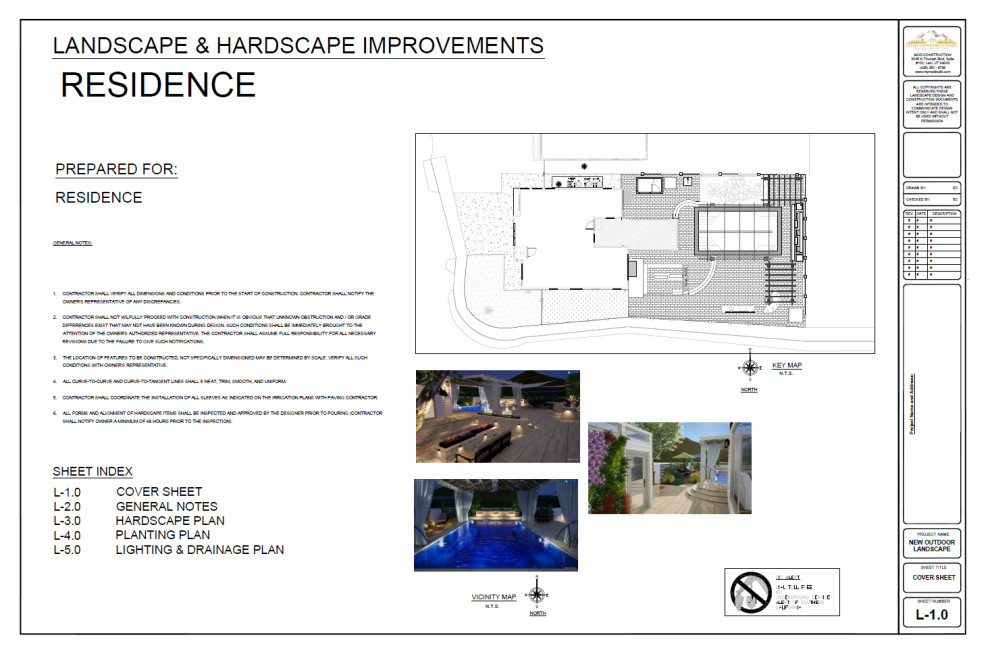 Landscape Architecture
