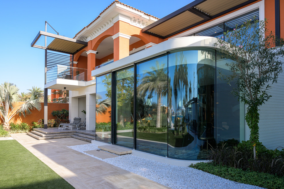 Вилла Дубай