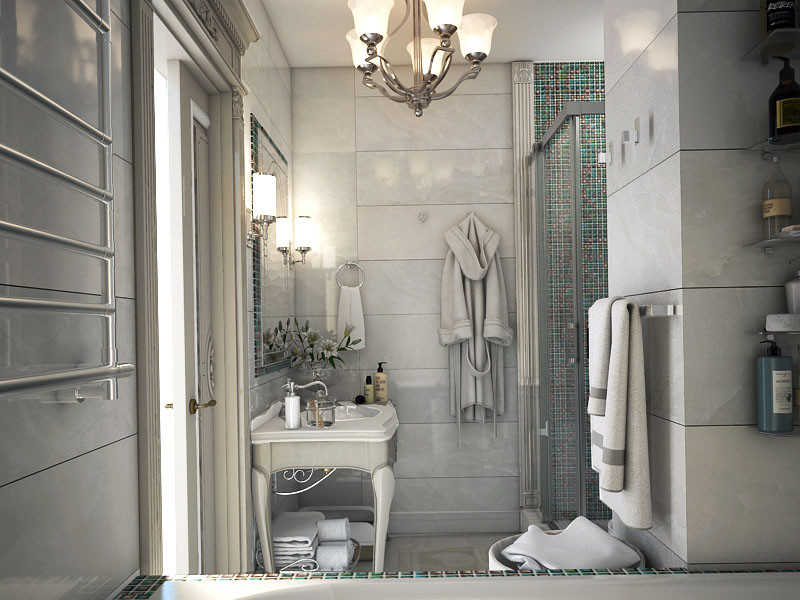 Дизайн-проекты