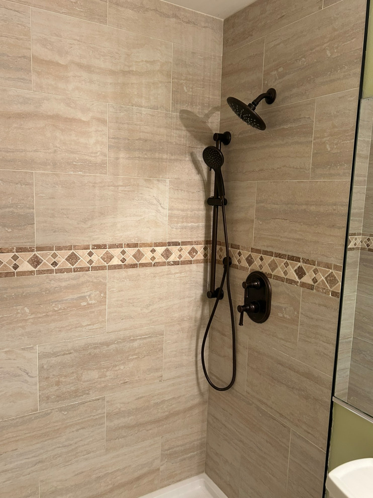 Bathroom Renovation