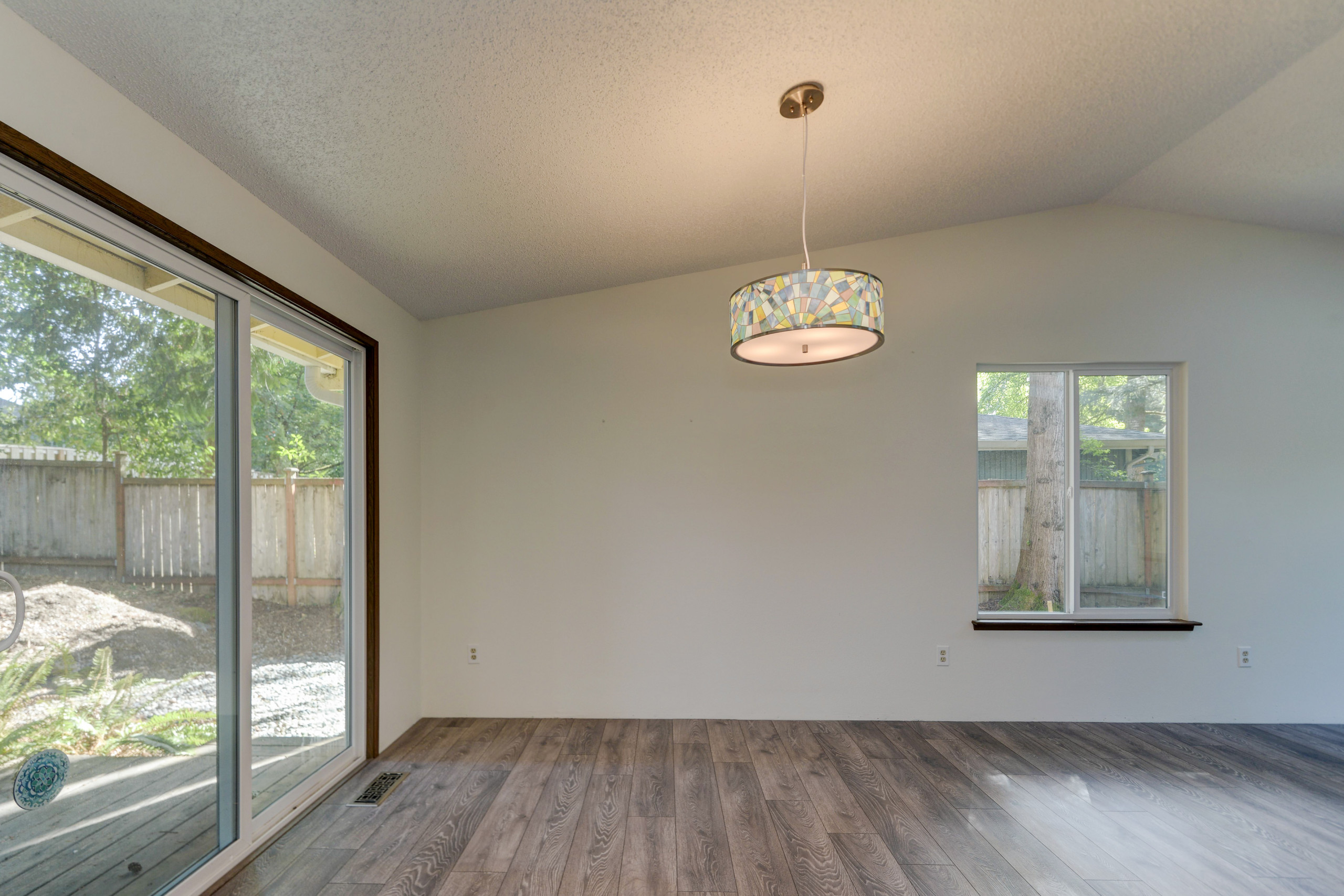 Kitchen Water Damage Restoration