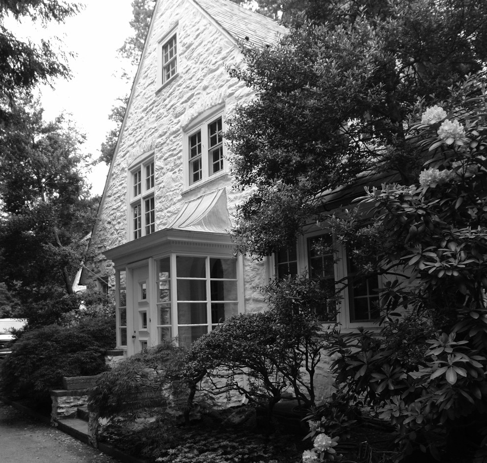Before & After - Haverford, PA