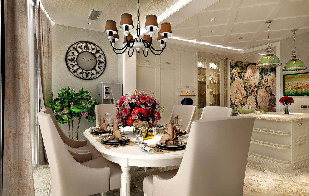 Квартира с панорамным видом на набережной г. Новороссийска