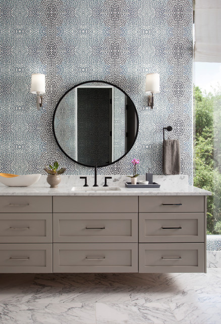 A Step-by-Step Guide to Designing Your Bathroom Vanity