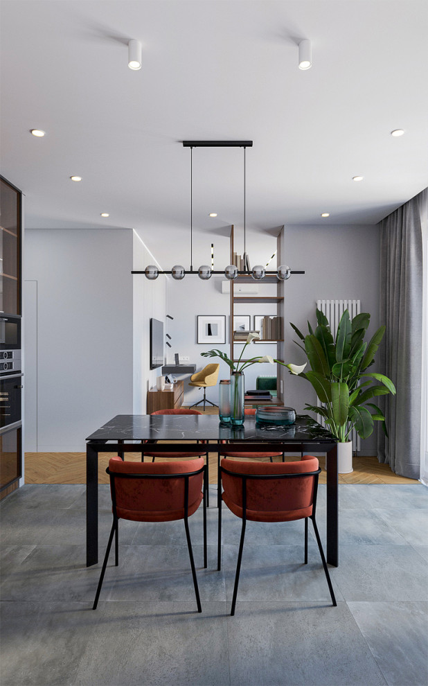 72,4 м2 ул. Братская