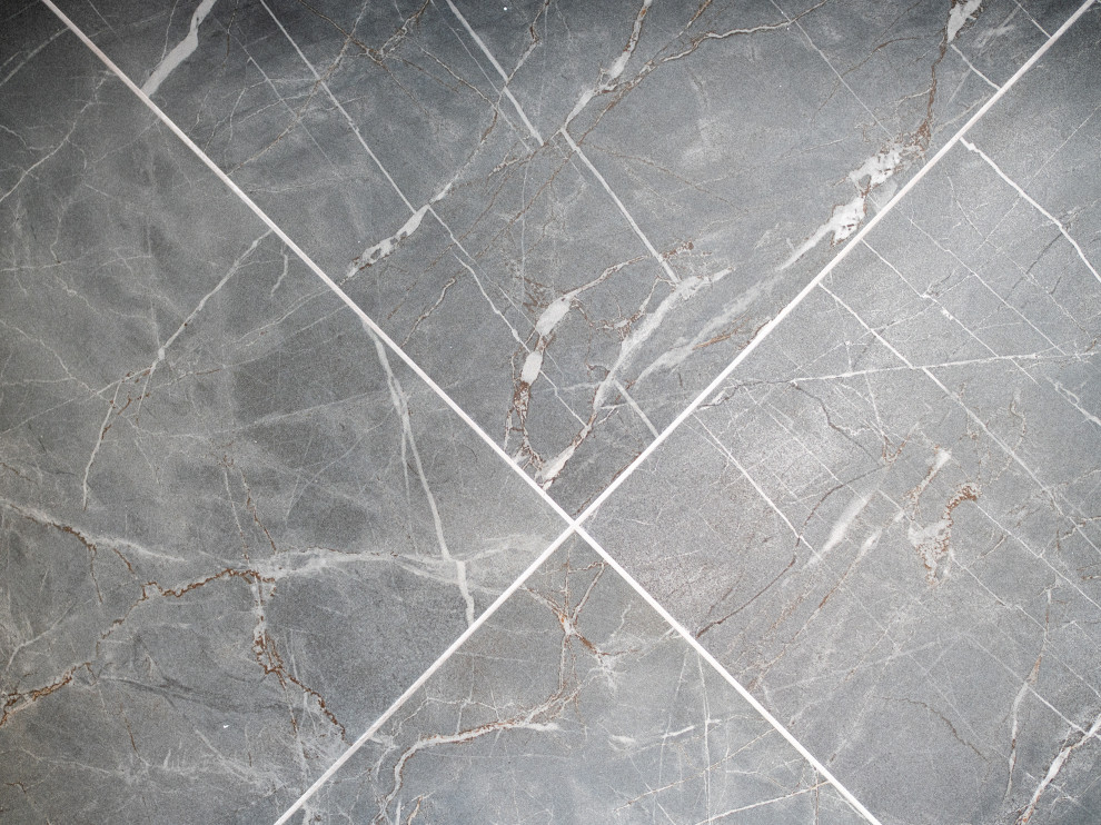 Капитальный ремонт на Дмитровском шоссе