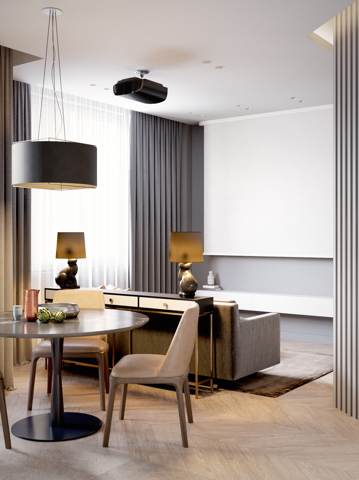 Квартира 50м2