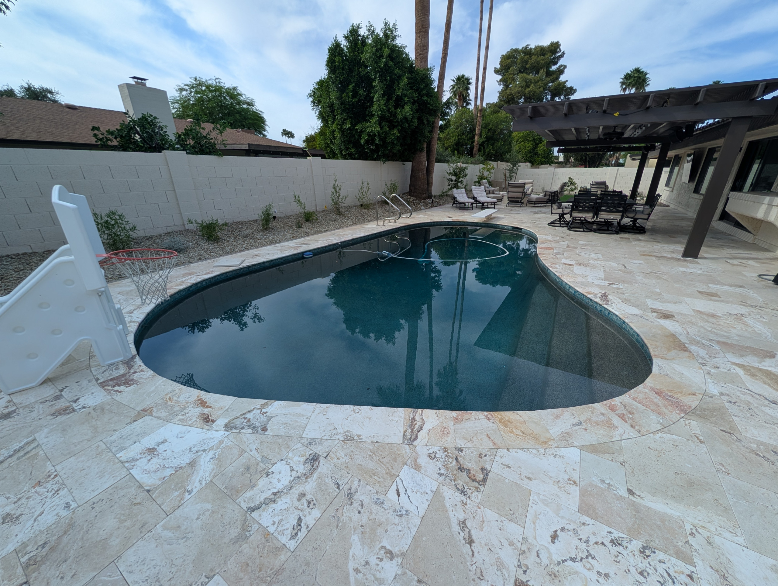 Private Residence 85