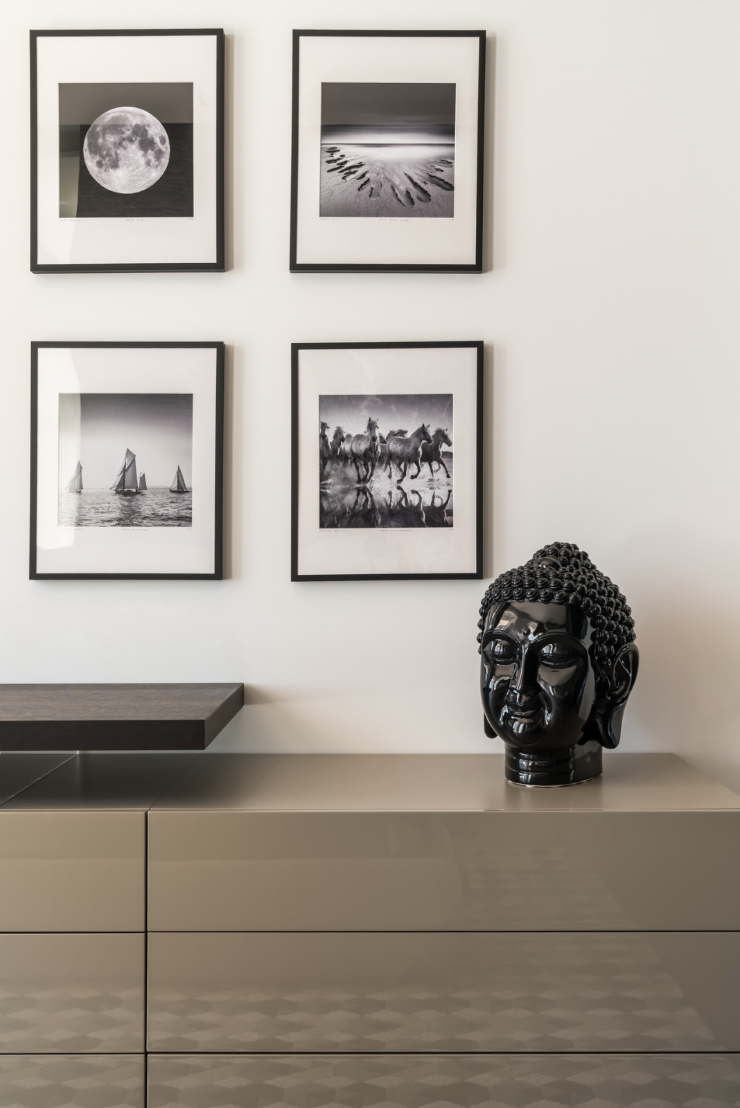 Загородные апартаменты в жк "Первая линия"